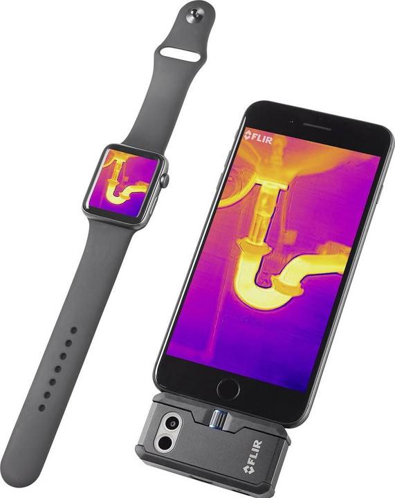 Image du produit Flir Un Pro iOS