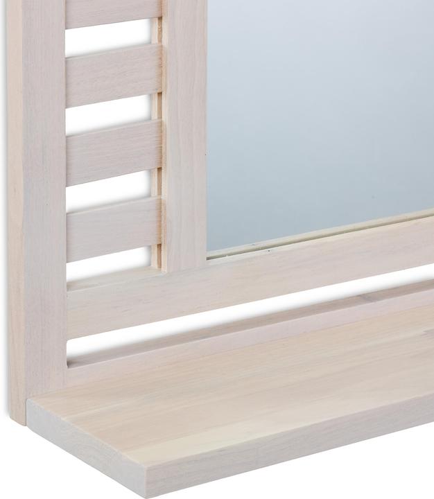 Produktbild Relaxdays Badspiegel (50 x 70 cm)