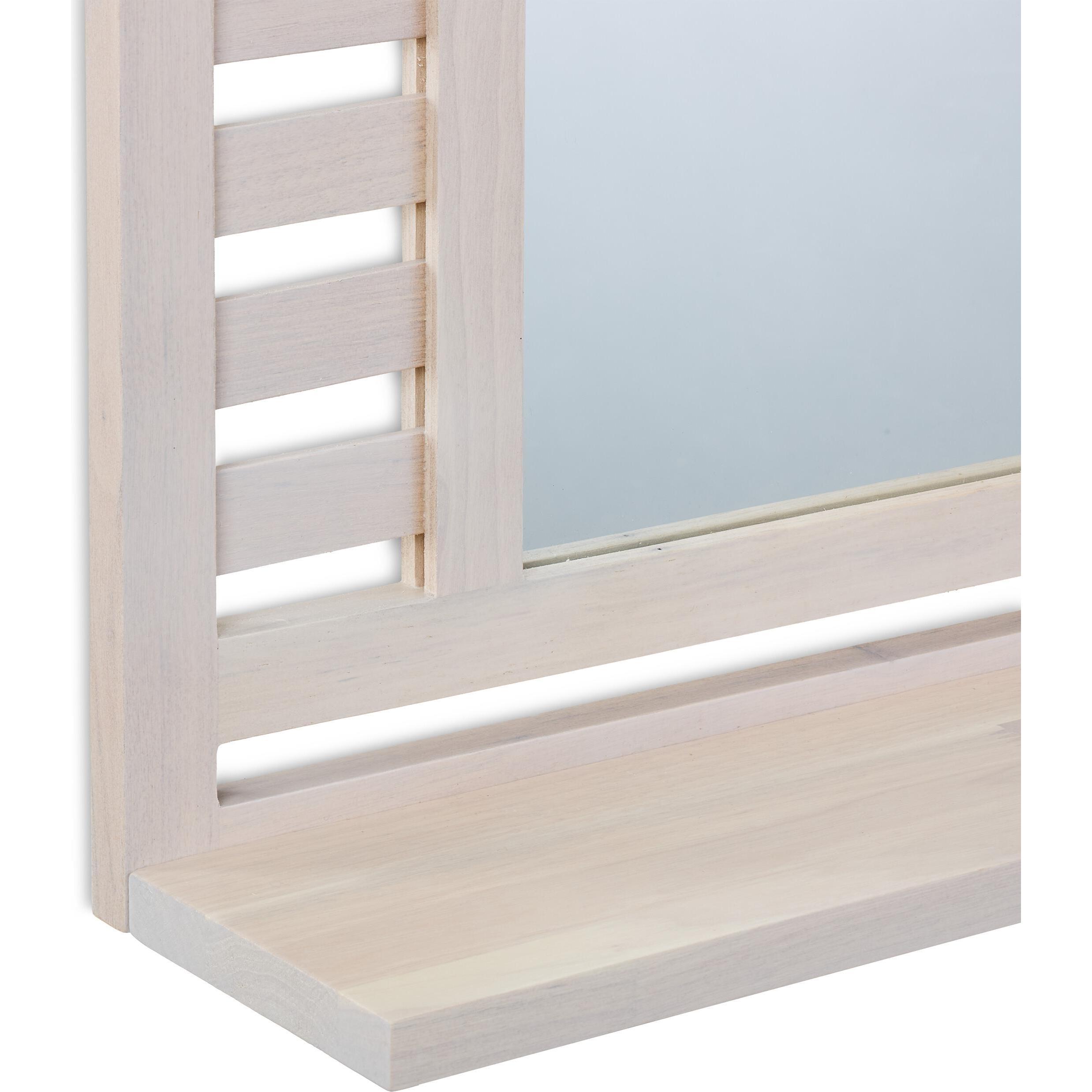 Thumbnail - Relaxdays, Spiegelschrank, Badspiegel (50 x 12 x 70 cm)