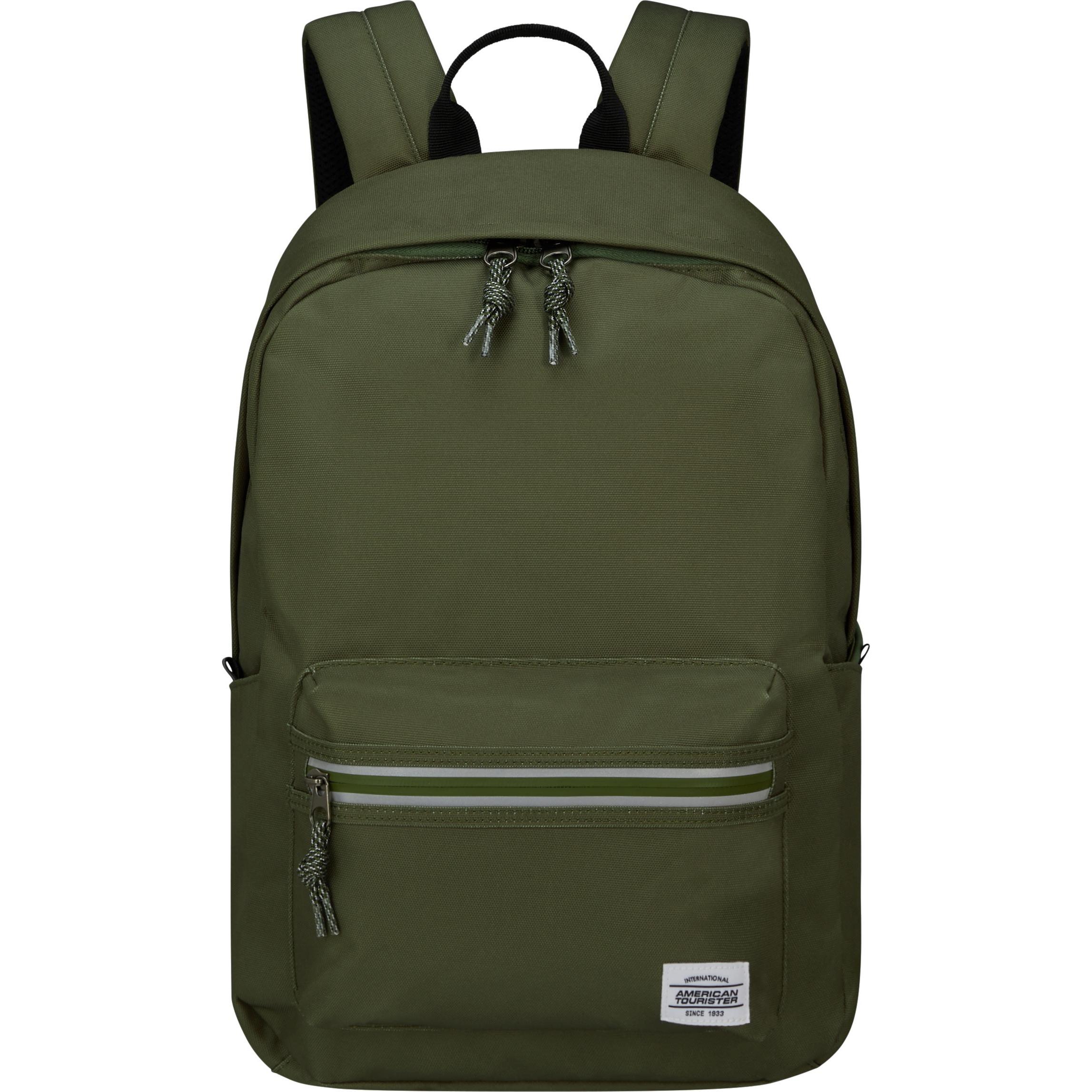 American Tourister, Rucksack