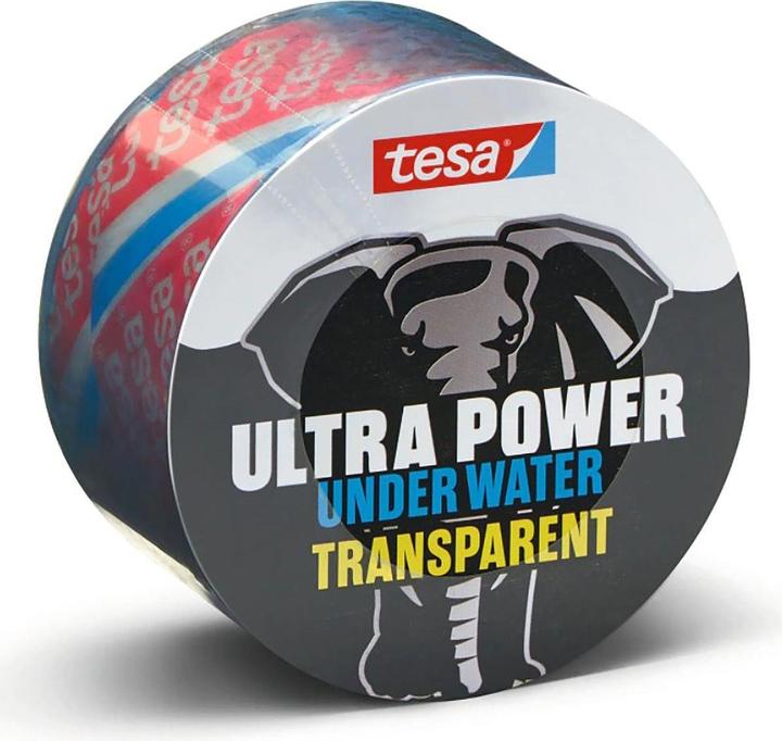 Produktbild tesa Ultra Power Underwater (50 mm)