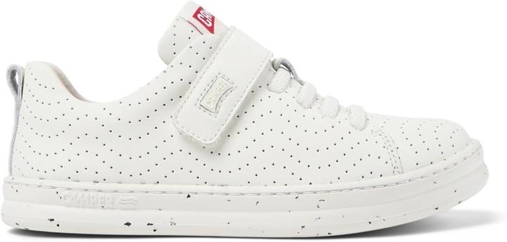 Image du produit Camper Runner Four Sneaker - Kinderen - Wit Natuurlijk - 30 (30)