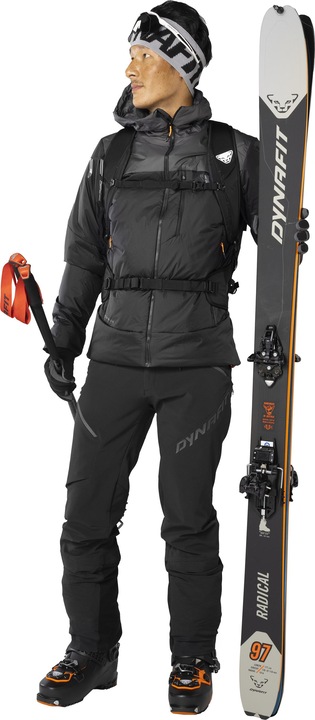 Actual product image Dynafit Mercury (L)