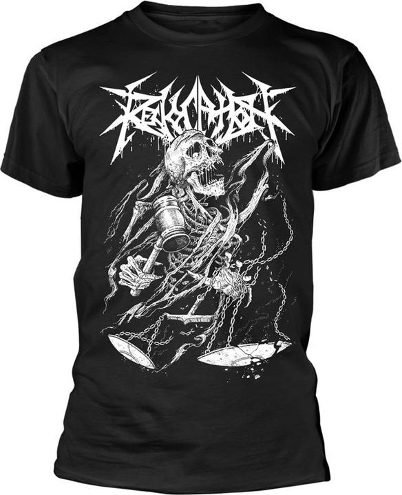 Produktbild Revocation Justice (S)