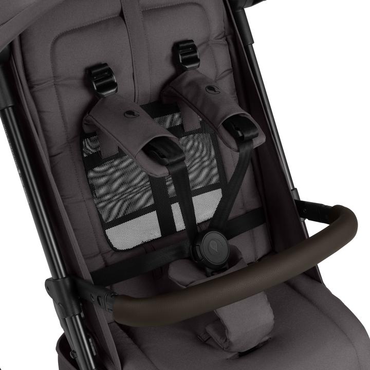 Actual product image ABC Design Ping 3 Trekking Buggy - Reisebuggy ab 6 Monaten bis 22 kg (6 Months - 4 years)