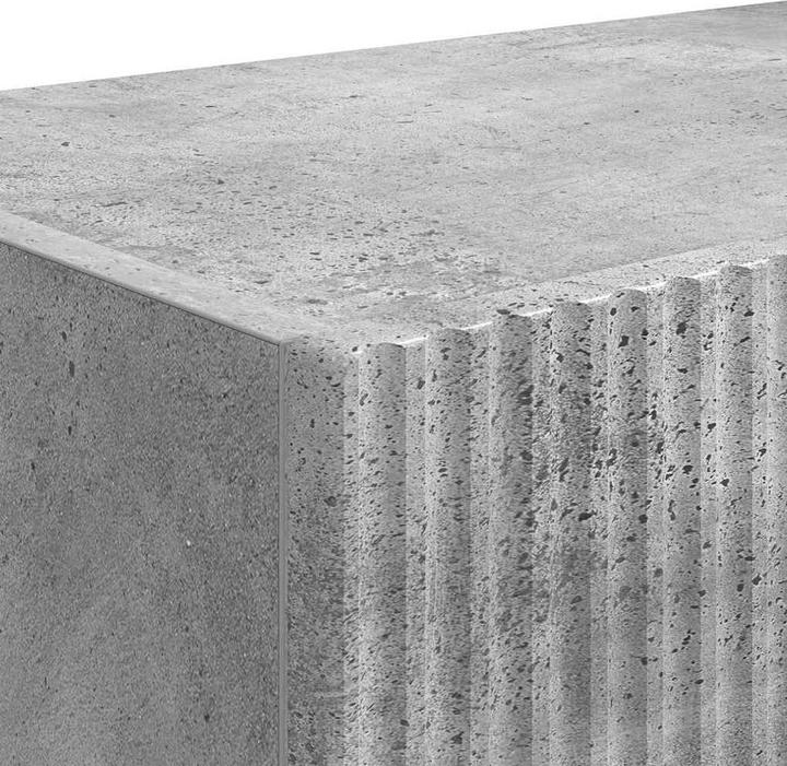 Actual product image vidaXL TV-Schränk (31 x 60 x 29.50 cm)