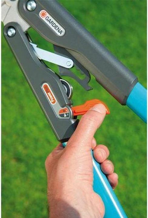 Produktbild Gardena SmartCut