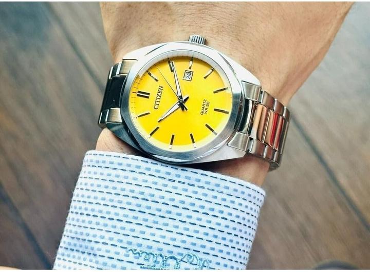 Produktbild Citizen BI5110-54Z (Analoguhr, 41 mm)