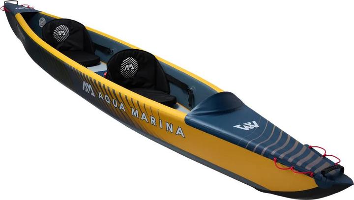Immagine prodotto Aqua Marina Tomahawk AIR-K 440 (17')