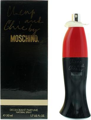 Moschino Cheap & Chic (Spray, 50 ml)
