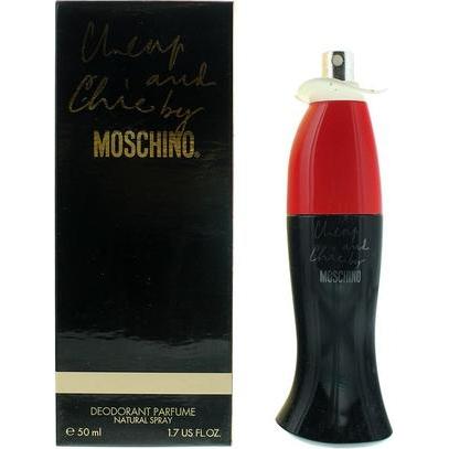 Moschino Cheap & Chic (Spray, 50 ml) (6140)