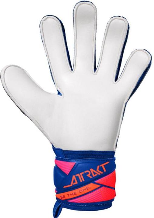 Produktbild Reusch Attrakt Solid (10.5)
