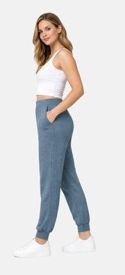 Produktbild JAKO Basic sweatpants (42)