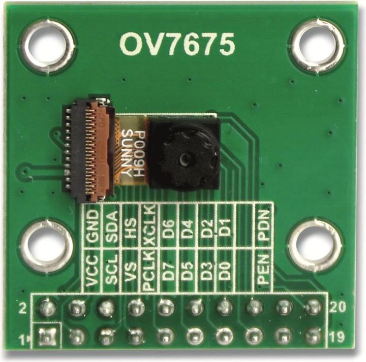 Produktbild Arduino Tiny Machine Learning Kit