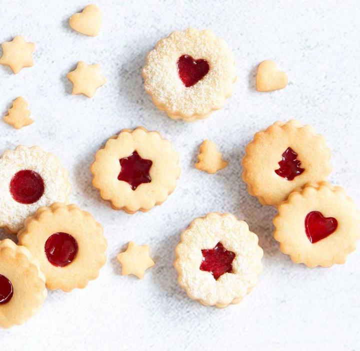 Produktbild Städter Linzer