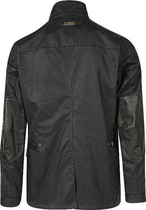 Actual product image Barbour Parka OGSTON (L)