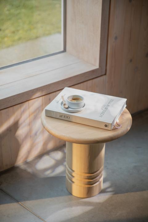 Actual product image Zuiver Chunk (45 x 45 x 45 cm)