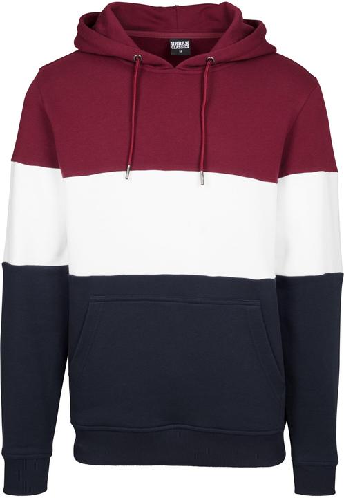 Urban Classics Sweat à capuche (XL)
