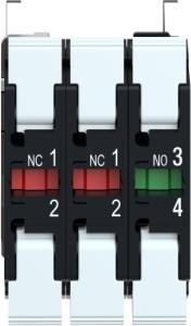 Produktbild Schneider Electric Trennschalter ZB4BZ141