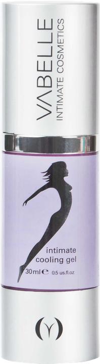 Produktbild Vabelle Intimate Cooling Gel (Intimrasur, 30 ml)