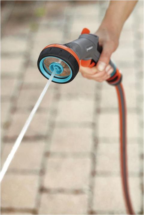 Actual product image Gardena Comfort