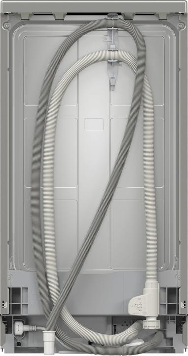 Image du produit Bosch Hausgeräte Bosch 4 Series SPS4EMI24E Lave-vaisselle en pose libre 10 couverts C