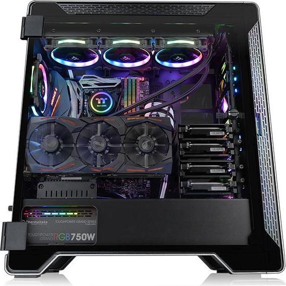 Produktbild Thermaltake A500 (ATX)