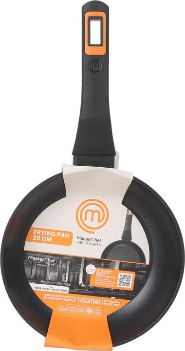 Actual product image Masterchef Pfanne (6 Stück) (Pan set + pot set)