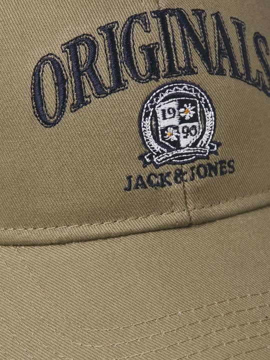 Immagine prodotto Jack & Jones Berretto Da Baseball Jactrue Noos Ln (Taglia unica)