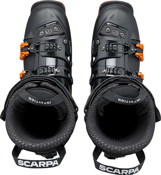 Immagine prodotto Scarpa 4-Quattro SL Black Orange 2023 (29)