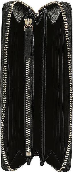 Actual product image Coccinelle Wallets black