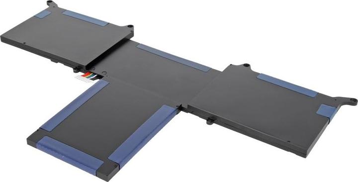 Actual product image Mitsu BATTERY BC/AC-S3 (ACER ASPIRE 3280 MAH 33 WH) - Battery (1 Cells, 3280 mAh)