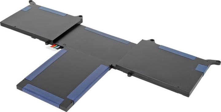 Immagine prodotto Mitsu BATTERIA BC/AC-S3 (ACER ASPIRE 3280 MAH 33 WH) - Batteria (1 Celle, 3280 mAh)
