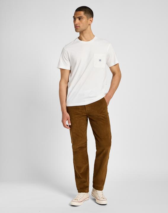 Actual product image Lee Regular chino trousers (32)