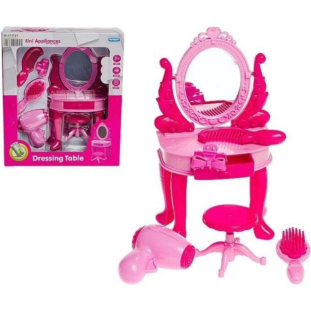 Adar Mini-Schminktisch für Puppen (54625283)