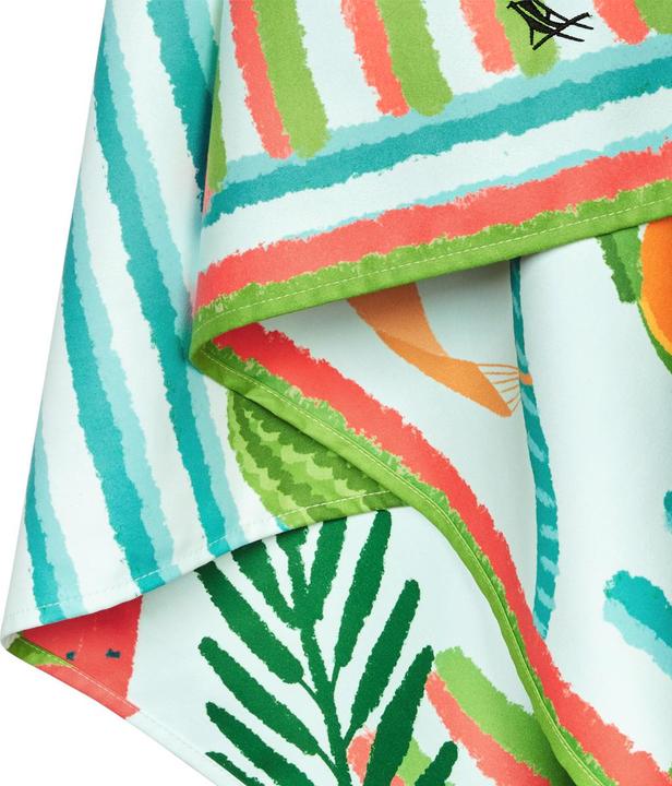 Produktbild Dock & Bay Tropicana Treat (90 x 200 cm)