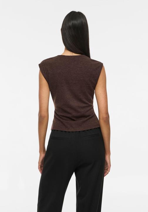 Produktbild Vila VIANNI V-Ausschnitt Top (L)