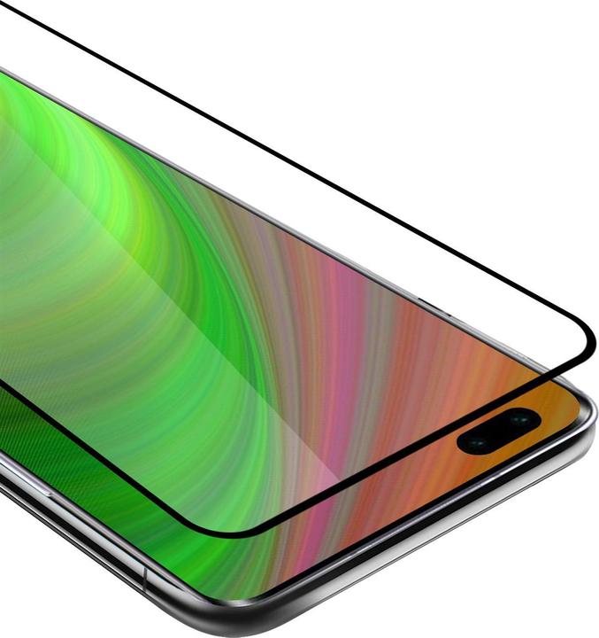 Produktbild Cadorabo Vollbild Displayschutzglas (1 Stück, Honor 30s)