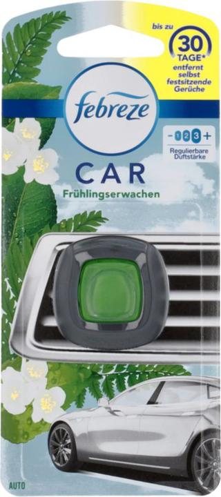 Produktbild Febreze Car