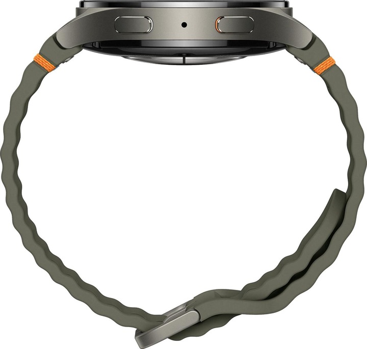 Productafbeelding Samsung DUPLICAAT Galaxy Watch 7 NL (40 mm, Alleen WLAN)