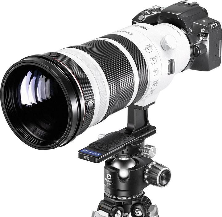 Image du produit Leofoto Support d'objectif CF-05 pour Canon 100-300mm