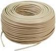 Actual product image LogiLink Netzwerkkabel (SF/UTP, CAT5e, 100 m)