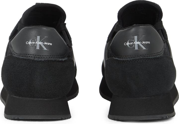 Image du produit Calvin Klein Runner Sock Laceup Ny-Lth Wn (36)