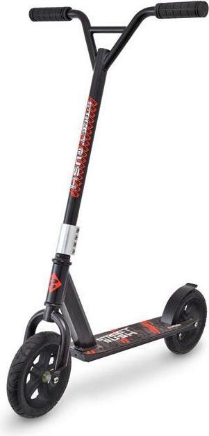 Streetsurfing E-Scooter
