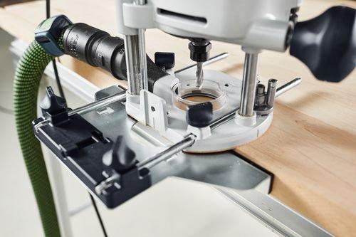 Immagine prodotto Festool Frese elicoidale per scanalature HS Spi S8 D20/25