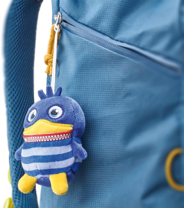 Actual product image Schmidt Spiele Schmidt Sorgenfresser PingPing Boogie Woogies Anhänger (8 cm)