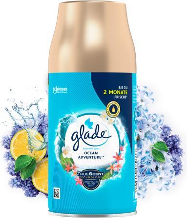 Image du produit Glade Ocean Adventure