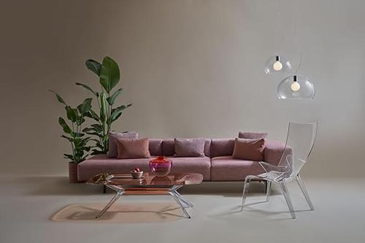 Image du produit Kartell Fl/y (E27, 240 lm)