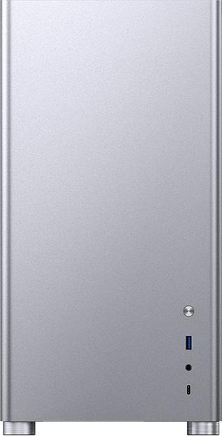 Actual product image Jonsbo D40 (mATX, ATX)