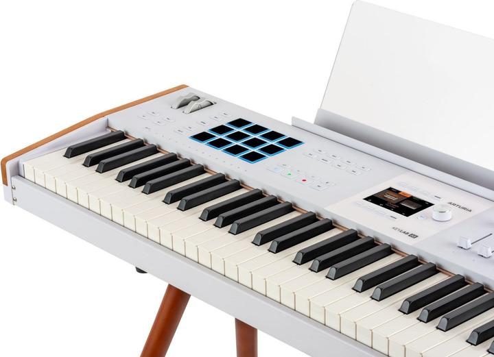Image du produit Arturia KeyLab 88 Mk3 (Clavier)